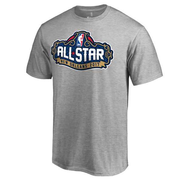 Men's Fanatics Branded Heather Gray 2017 NBA All-Star Game Big & Tall T-Shirt,We sell and wholesale Men's Fanatics Branded Heather Gray 2017 NBA All-Star Game Big & Tall T-Shirt on line form chian!